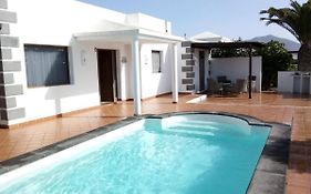 Villa Jaxx